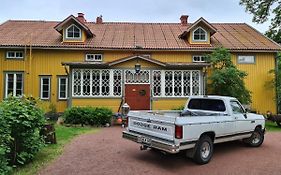 Saltvik Bed & Breakfast